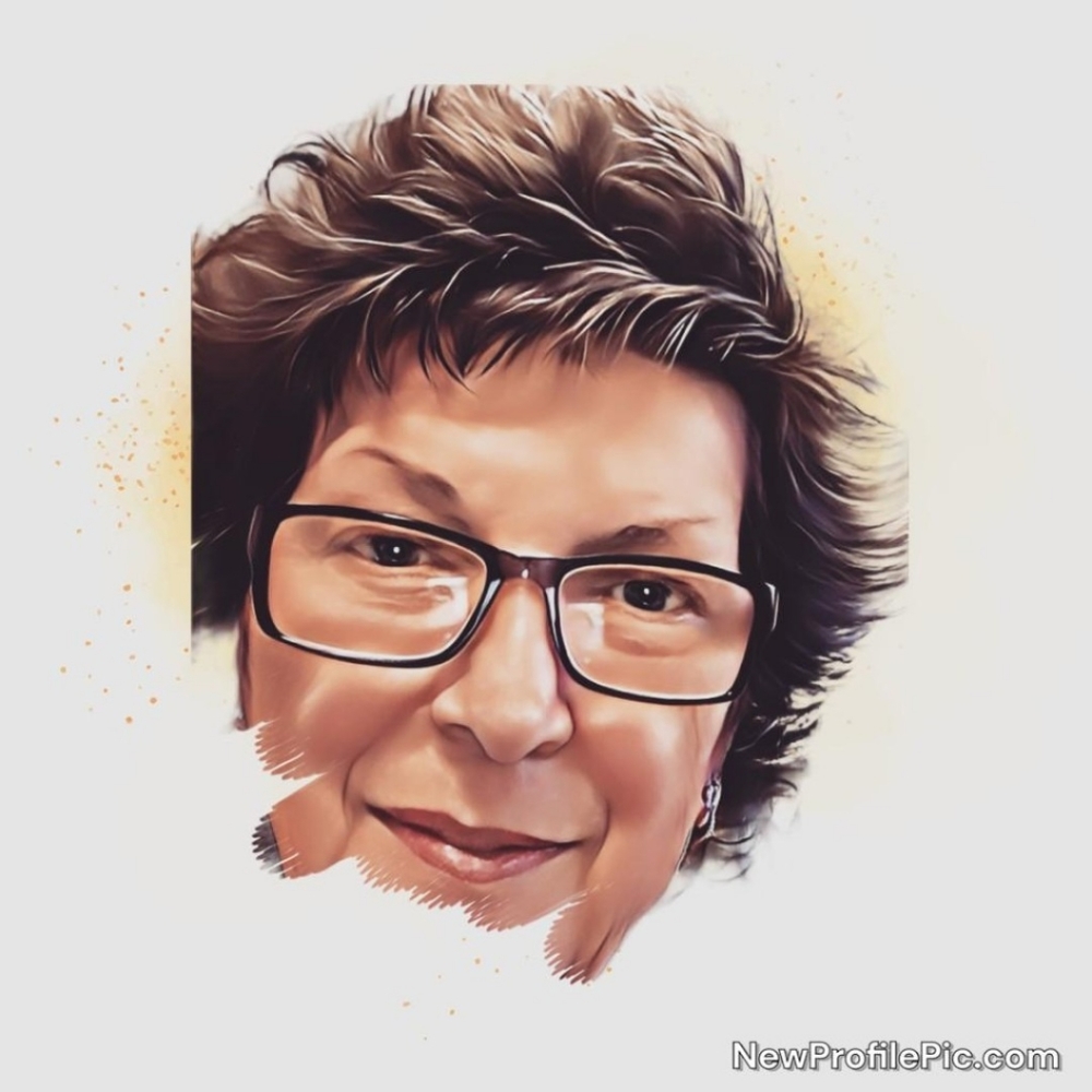 Meet your Posher, Patricia